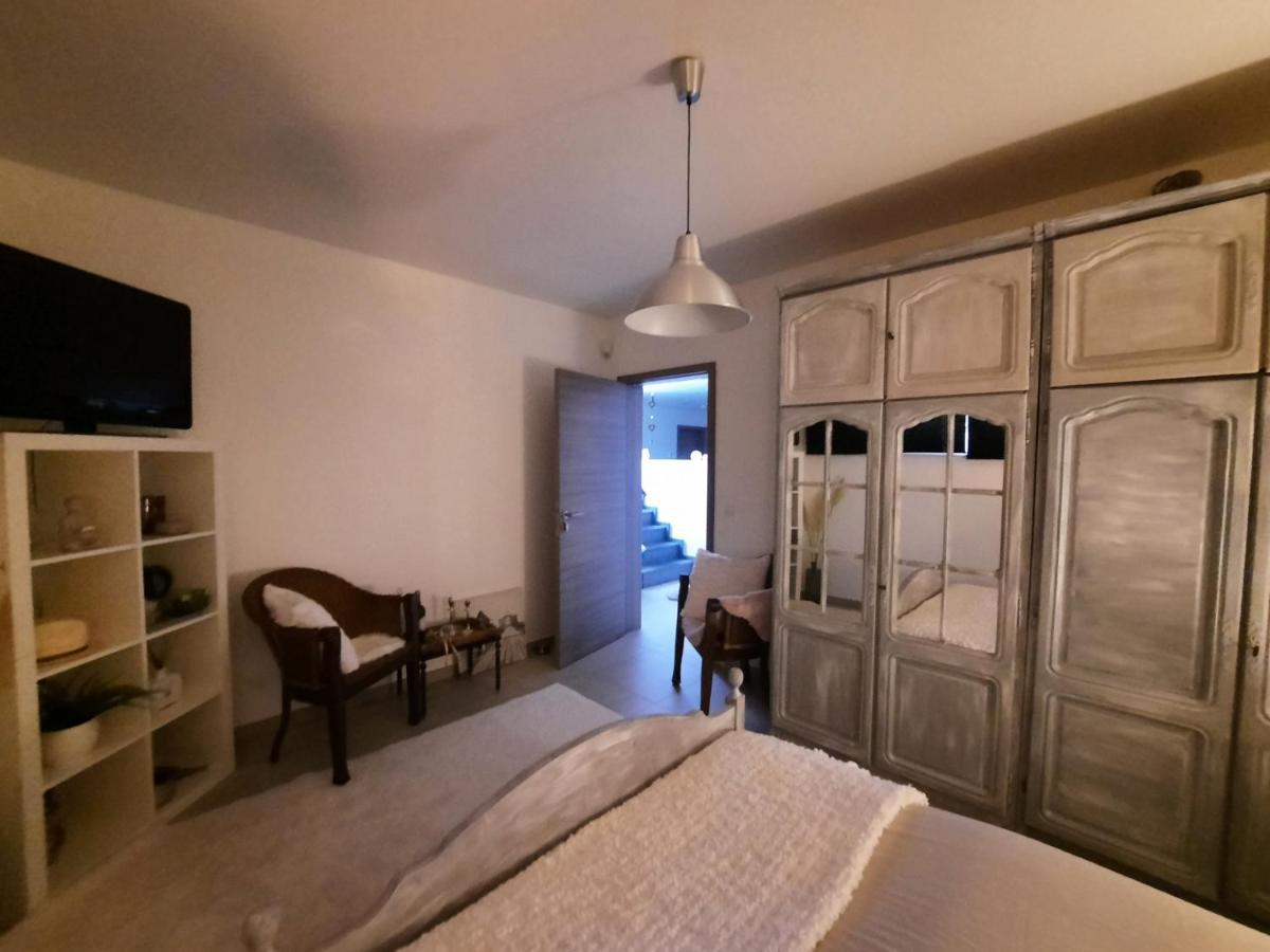 La Maison De Marie Binche Eksteriør bilde