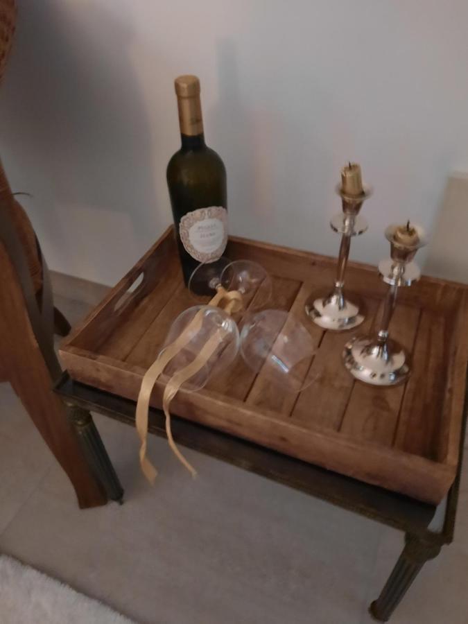 La Maison De Marie Binche Eksteriør bilde